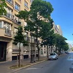 Appart Paris 16 Auteuil-Passy Standing Neuf 2Ch 2Sdb 2Wc