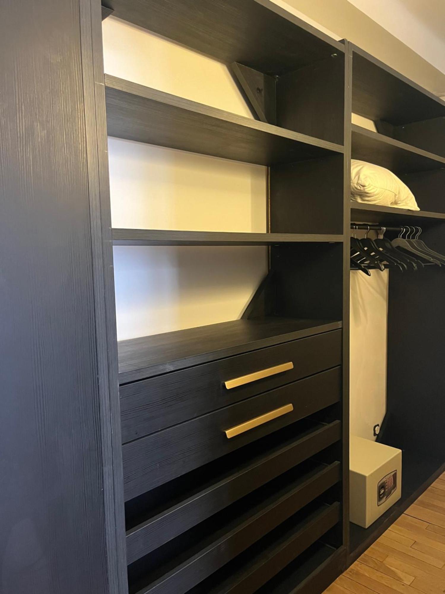 Apartment 16 Auteuil-passy Standing Neuf 2ch 2sdb 2wc *